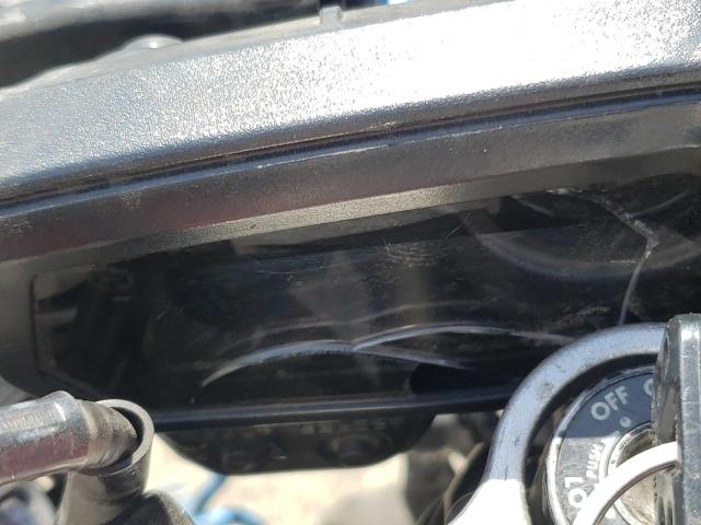 2012 YAMAHA FZ1 S JYARN17E6CA008792