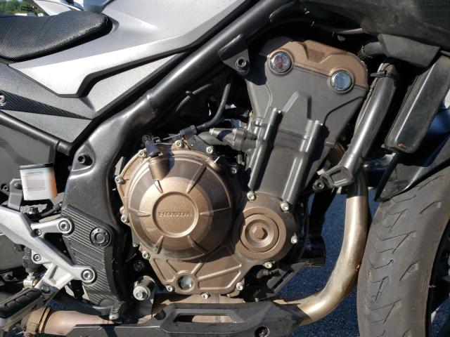 2021 HONDA CB500 FA MLHPC6353M5200294