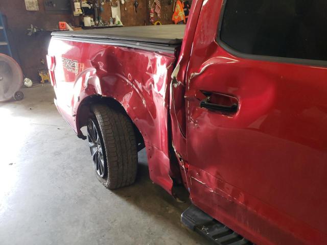 2020 FORD F150 SUPER - 1FTEW1E51LFB64387