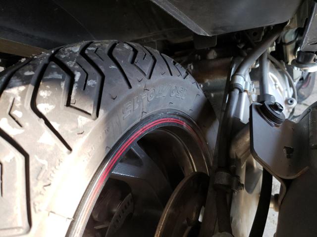 2014 SUZUKI AN400 A JS1CK44B8E2100072