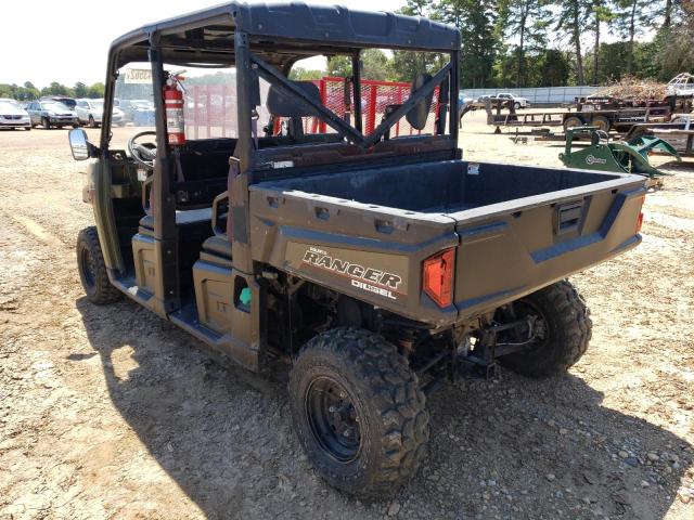 2015 POLARIS RANGER CRE 4XARUAD18FT124469