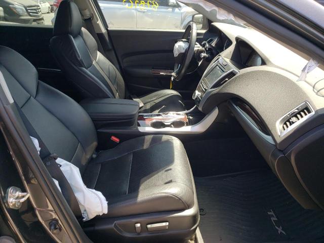 2016 ACURA TLX ADVANC 19UUB3F71GA002783