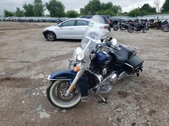 2012 HARLEY-DAVIDSON FLHRC ROAD 1HD1FRM1XCB642971