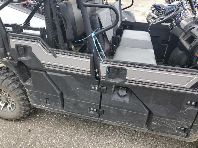 2020 KAWASAKI KAF820 M JKBAFSM19LB501176