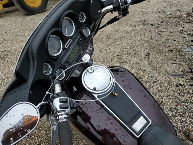2007 HARLEY-DAVIDSON FLHT CLASS 1HD1FF4117Y701150