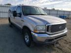 photo FORD EXCURSION 2003