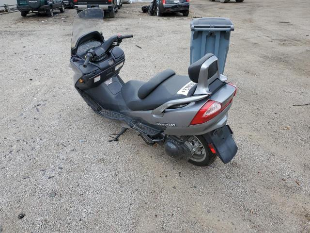 JS1CK43A562100167 Suzuki AN400 K3