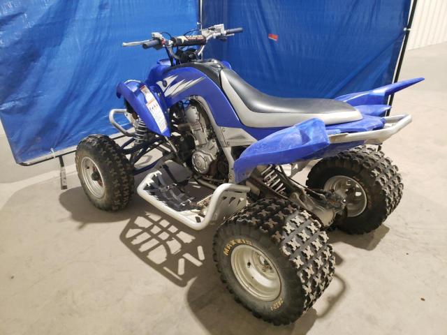 2006 YAMAHA YFM700 R JY4AM07W16C000680
