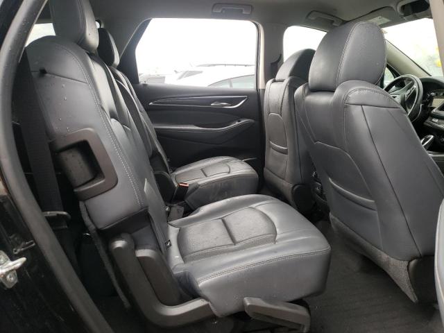 2018 BUICK ENCLAVE PR 5GAEVBKW5JJ198947