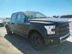 2015 FORD  F-150