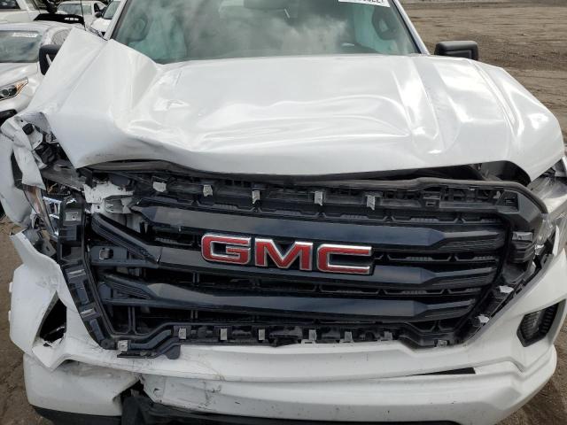 2022 GMC SIERRA LIM 1GTR9GEK4NZ222382