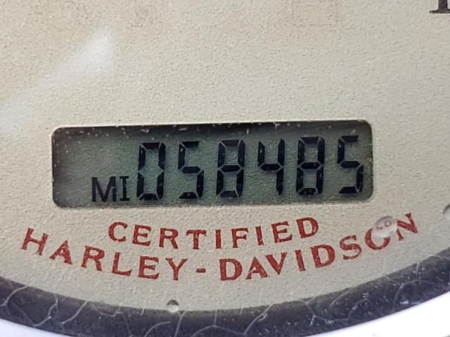 2005 HARLEY-DAVIDSON FLHRS ROAD 1HD1FXV1X5Y646893