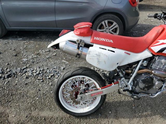 2015 HONDA XR650 L JH2RD0601FK300282
