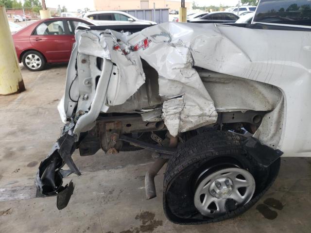 2016 CHEVROLET SILVERADO2 1GCVKNEC6GZ387594
