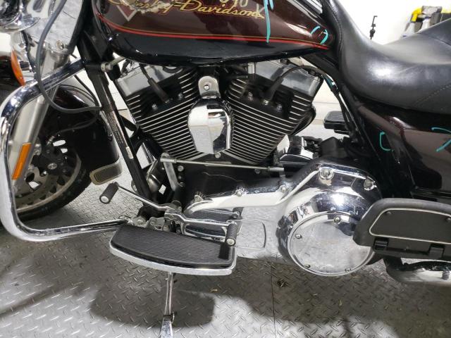 2011 HARLEY-DAVIDSON FLHR 1HD1FB419BB615332