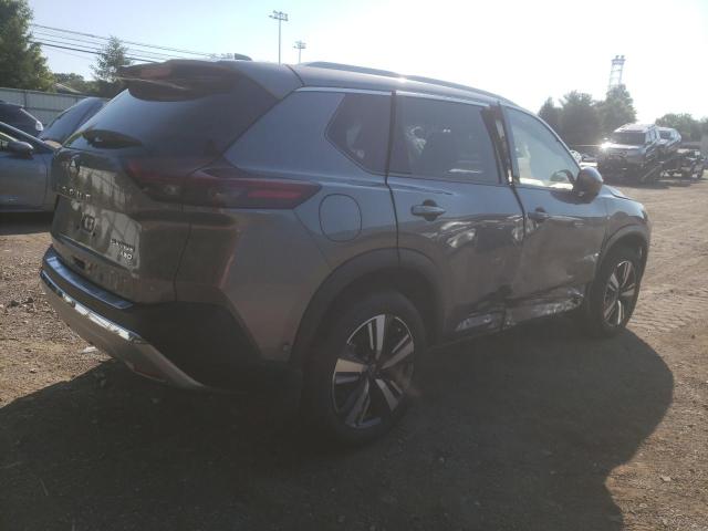 2022 NISSAN ROGUE PLAT JN8BT3DD7NW272410