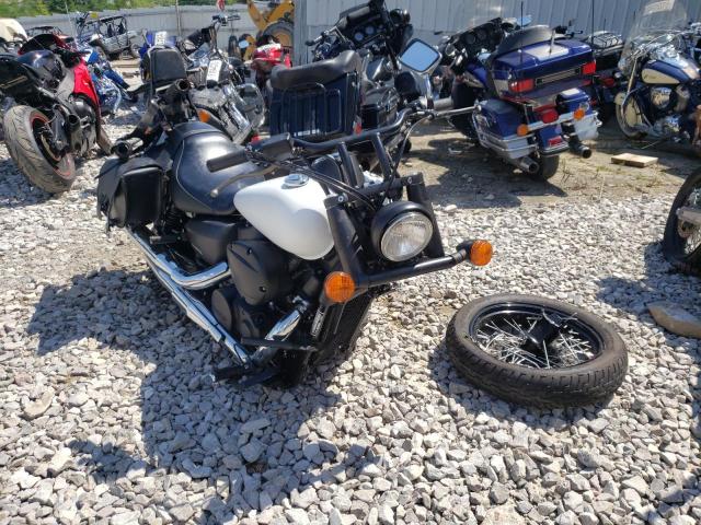 2020 HONDA VT750 C2B JH2RC5378LK100030
