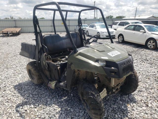 Salvage motorcycles for sale at Montgomery, AL auction: 2013 Polaris Ranger 400