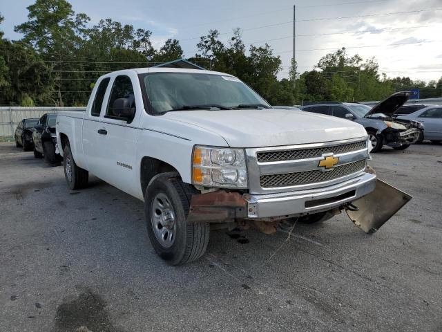 2013 Chevrolet C/K 1500 