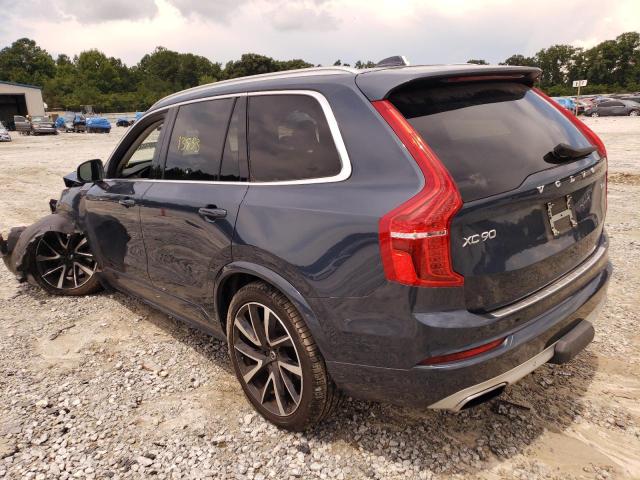 YV4A22PK1L1530877 2020 VOLVO XC90, photo no. 3