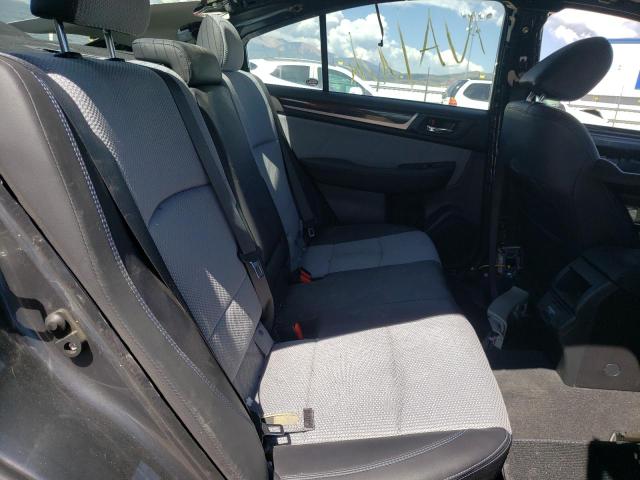 2018 SUBARU LEGACY SPO 4S3BNAS63J3018607