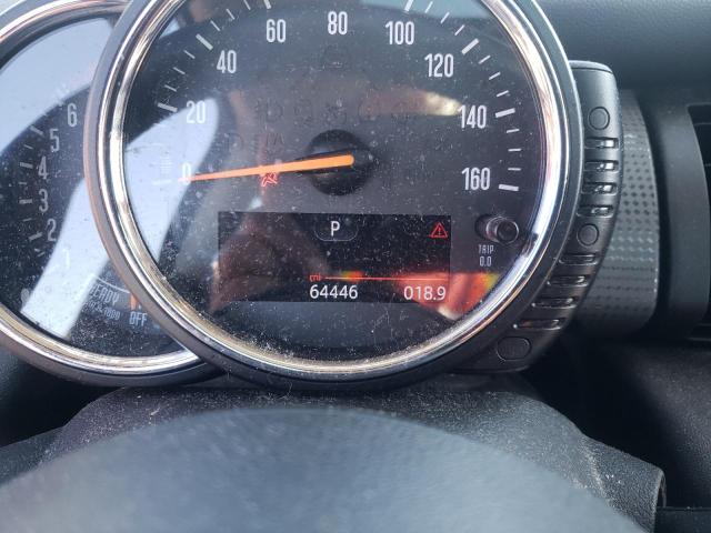 WMWXM5C58F3A56864 Mini Cooper