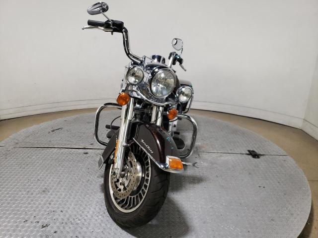 2011 HARLEY-DAVIDSON FLHR 1HD1FB419BB615332