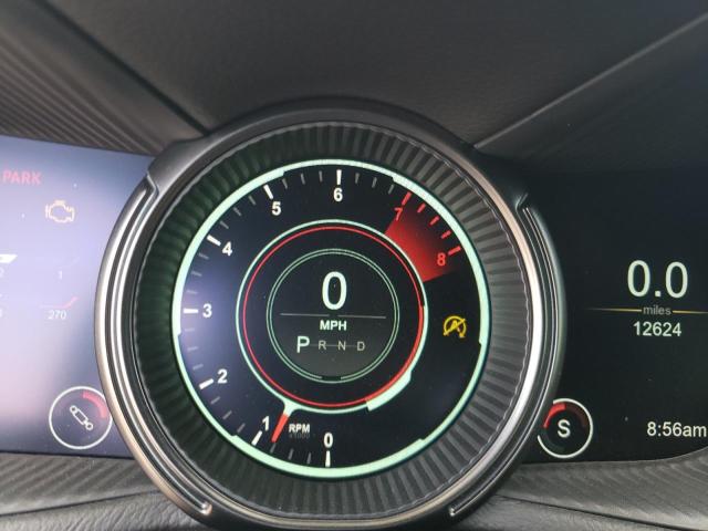 2020 ASTON MARTIN DB11 SCFRMFAW8LGL08385