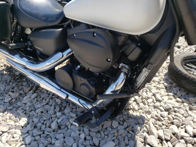 2020 HONDA VT750 C2B JH2RC5378LK100030
