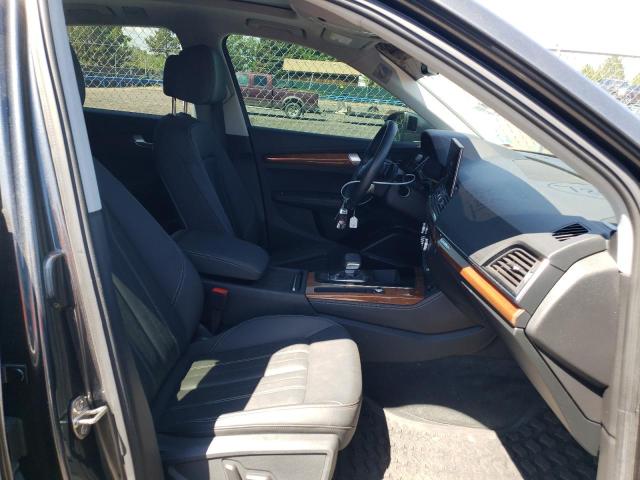 2021 AUDI Q5 E PREMI WA1E2AFYXM2041761