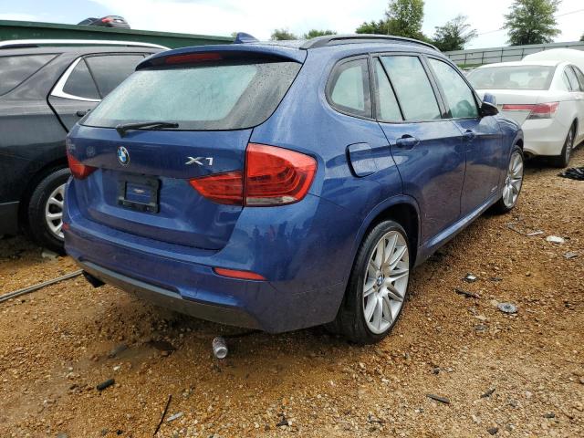 WBAVM5C50FVV94791 BMW X1 Xdrive35i