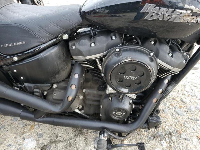 2020 HARLEY-DAVIDSON FXBB 1HD1YJJ18LB071464