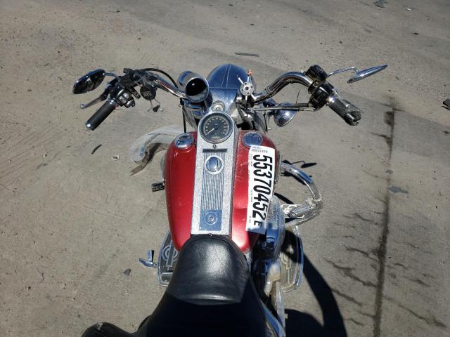 2004 HARLEY-DAVIDSON FLHRCI 1HD1FRW174Y726323