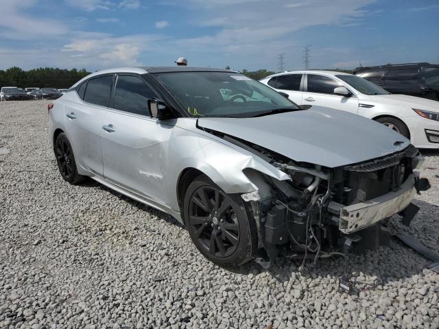 2018 NISSAN MAXIMA 3.5 - 1N4AA6APXJC403926