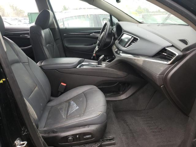 2018 BUICK ENCLAVE PR 5GAEVBKW5JJ198947