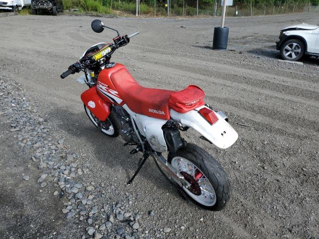 2015 HONDA XR650 L JH2RD0601FK300282
