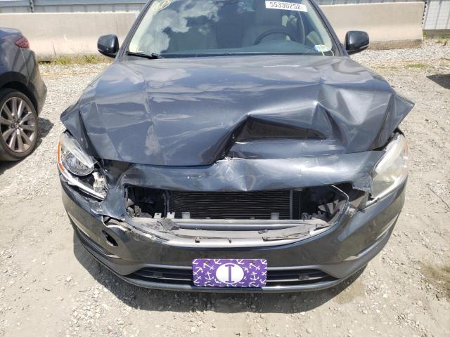 2015 VOLVO V60 PREMIE YV140MEC8F1190946