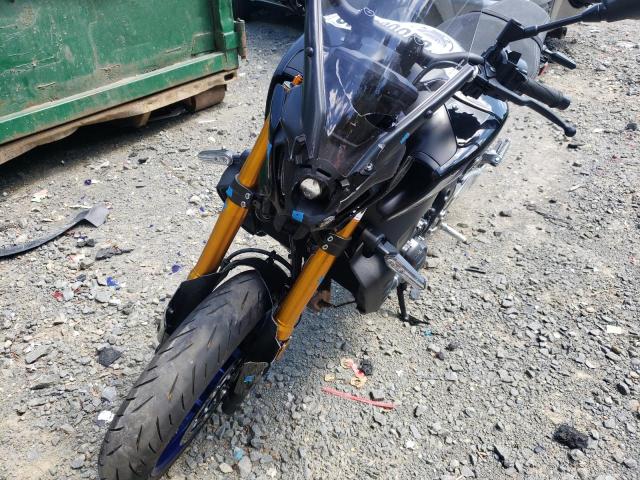 2021 YAMAHA MT09 D JYARN72E9MA000455