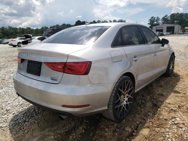 2015 AUDI S3 PREMIUM WAUBFGFF3F1142094
