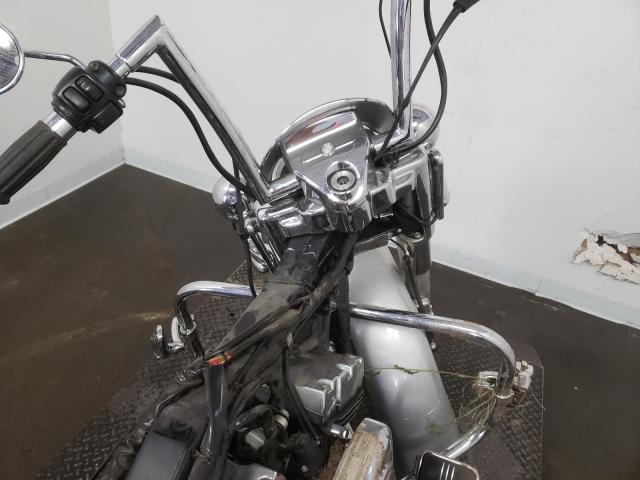2004 HARLEY-DAVIDSON FLHRSI 1HD1FYW124Y704126
