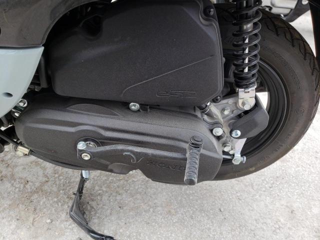 2022 HONDA NCW50 JH2AF7712NK500965