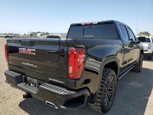 2020 GMC SIERRA DEN 1GTU9FEL8LZ176453