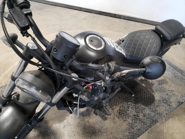 2021 HONDA CMX500 MLHPC5605M5400099