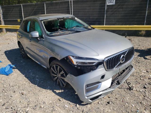 2018 VOLVO 145S YV4102RL4J1044007