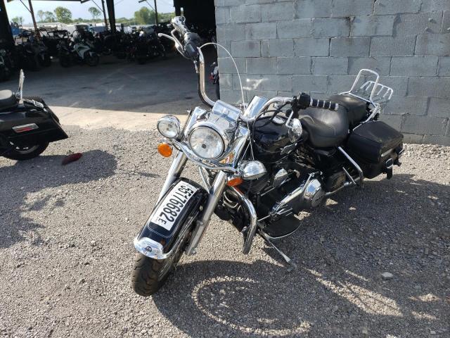 2013 HARLEY-DAVIDSON FLHRC ROAD 1HD1FRM19DB673341