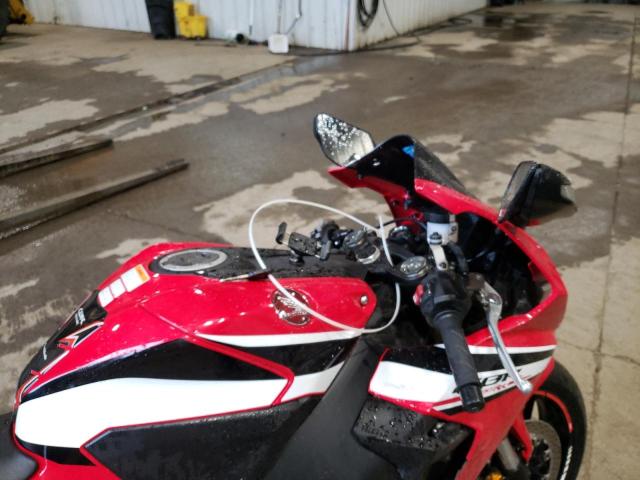 2019 HONDA CBR1000 RA JH2SC775XKK200019