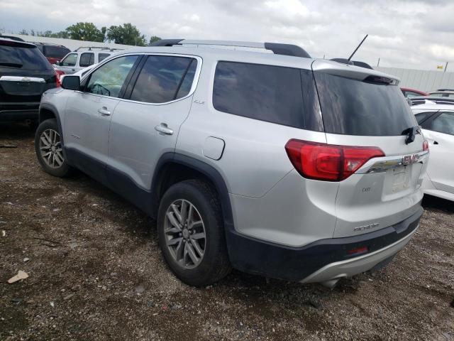1GKKNLLS4HZ207446 GMC ACADIA SLE