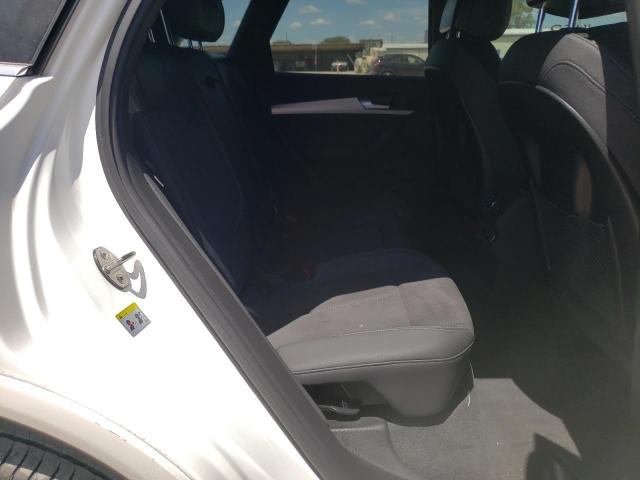 2021 AUDI SQ5 PRESTI WA1C4AFY0M2032522