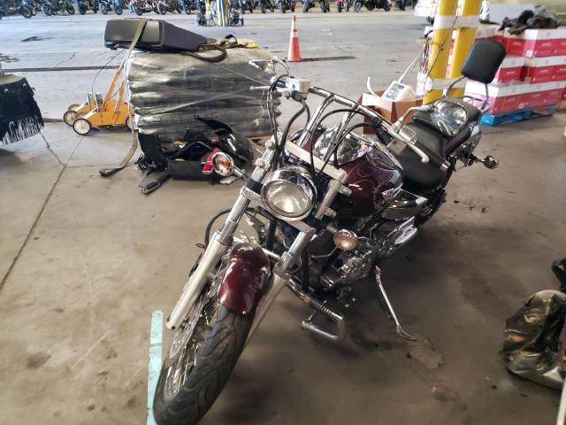 2007 YAMAHA XVS1100 JYAVP11E17A094326