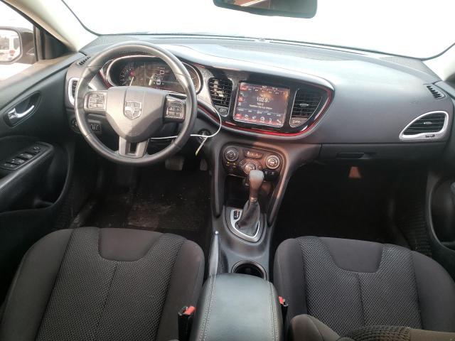 2015 DODGE DART SE AE 1C3CDFDH1FD346407